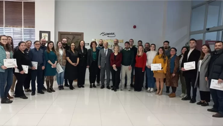 Edirne Emniyet Müdürü’ne Ziyaretler