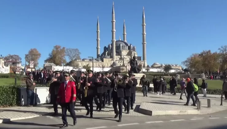 Edirne Kadın Dayanışması’ndan İstanbul Sözleşmesi çağrısı
