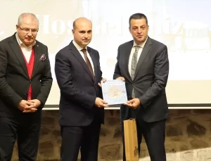 Edirne Sarayı’nın Restorasyonu Tamamlandı