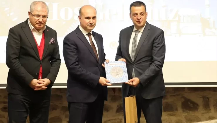 Edirne Sarayı’nın Restorasyonu Tamamlandı