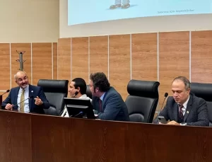 Edirne’de Kültürel Miras Sergisi Açıldı