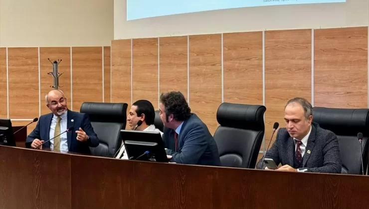 Edirne’de Kültürel Miras Sergisi Açıldı