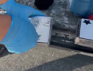 Edirne’de TIR’da 24 Kilo Kokain Ele Geçirildi