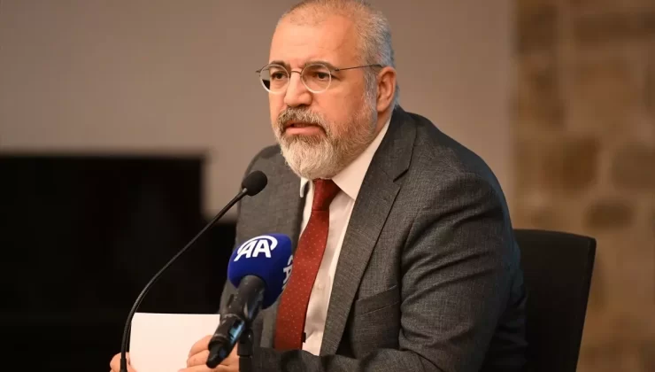 Edirne’de Trakya Canlar Buluşması