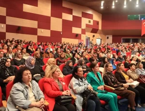 Edirne’de Uyuşturucu ile Mücadele Semineri