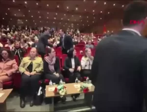 Edirne’de Yerelde Eşitlik Çalıştayı Başladı