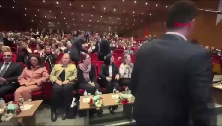 Edirne’de Yerelde Eşitlik Çalıştayı Başladı