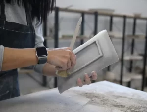 Edirne’den Dünyaya Seramik İhraç