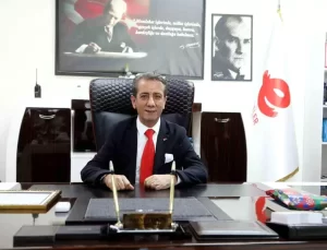 Efeler Belediye Başkanı Yetişkin’den Öğretmenler Günü Mesajı