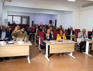 Efeler’de İki Pazar Yeri Kaldırıldı