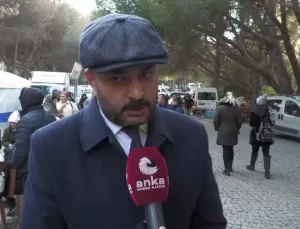 Efes Selçuk Belediye Başkanı Sengel’e ‘Meryem Ana’ Desteği