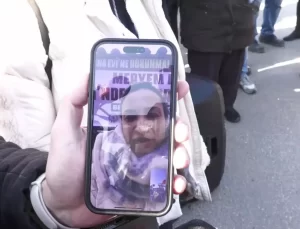 Efes Selçuk’ta Meryem Ana Evi Otoparkı İçin Mücadele Devam Ediyor