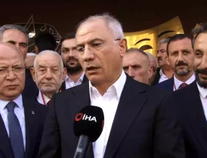 Efkan Ala: Yola Devam