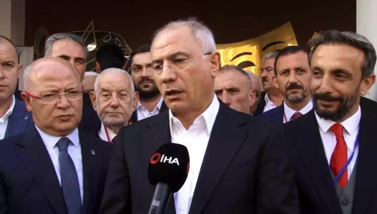 Efkan Ala: Yola Devam