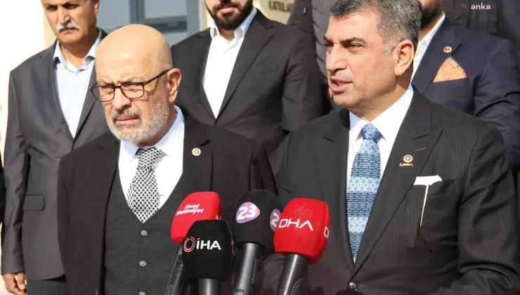 Eğitimde Çocuk Yoksulluğu Soruları TBMM’de