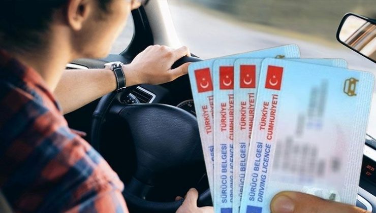 Ehliyet yenileme harcı ne kadar? Ehliyet yenileme için gerekli belgeler neler?