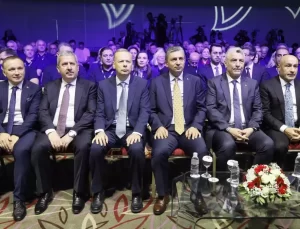 Ekim Ayında İhracat Rekoru