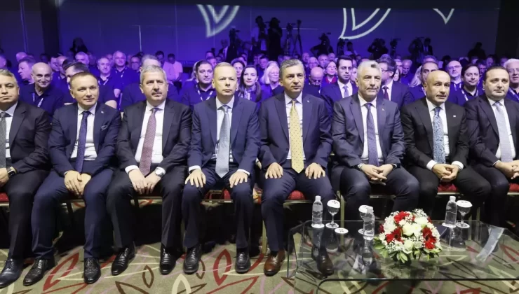 Ekim Ayında İhracat Rekoru