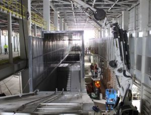 Ekonomik güven Kasım’da beş ayın zirvesinden geriledi