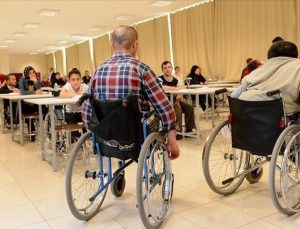 EKPSS tercihleri ne zaman? Kamuya engelli personel alımı tercih kılavuzu yayımlandı mı?