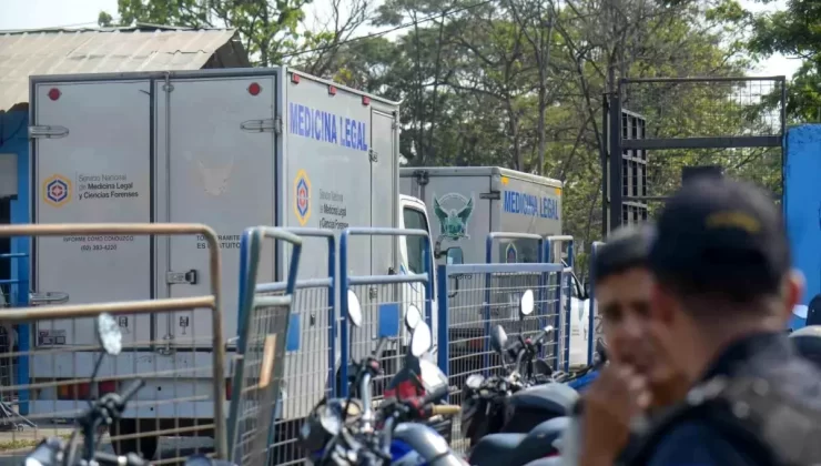 Ekvador’da Cezaevi İsyanı: 15 Ölü