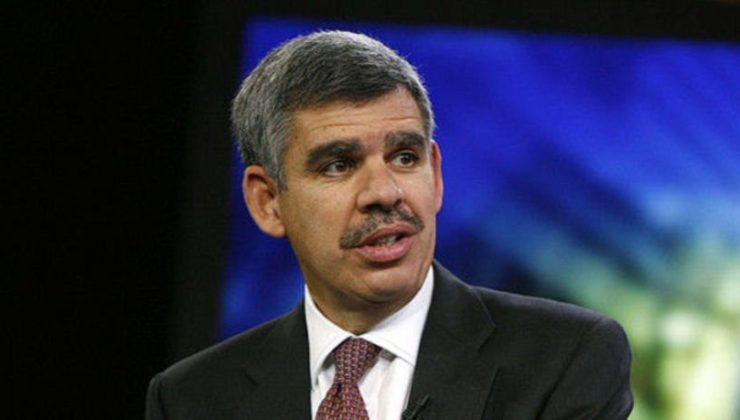 El-Erian’dan Avrupa uyarısı