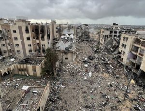El Fetih ve Hamas, “Gazze’de savaş sonrası yönetimi” görüşecek