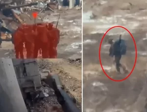 El Kassam Tugayları’ndan İsrail ordusuna ağır darbe: 15 asker öldürüldü