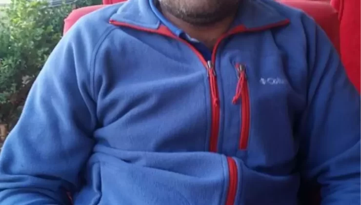 Elazığ-Bingöl Kara Yolunda TIR Çarpması: Bir Kişi Hayatını Kaybetti