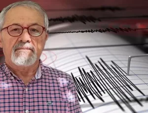 Elazığ depremi sonrası Naci Görür’den açıklama: 6 Şubat depremlerini hatırlattı