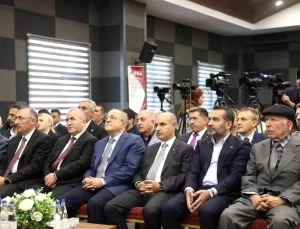 Elazığ Kongresi’nin Sonuç Bildirgesi Açıklandı