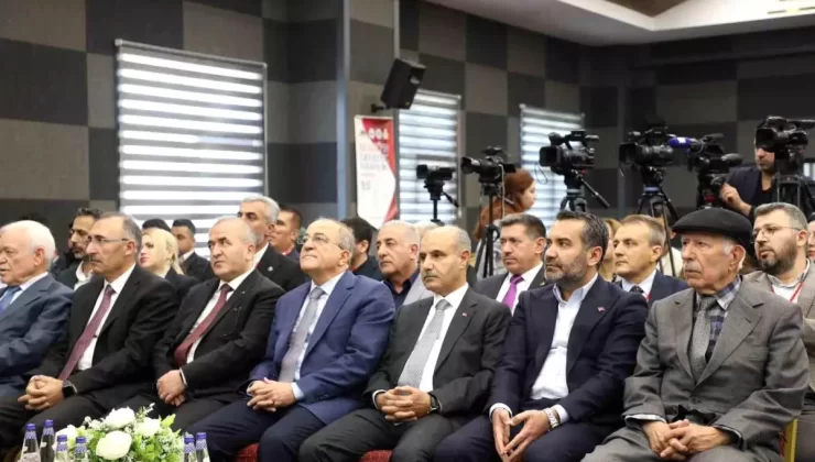 Elazığ Kongresi’nin Sonuç Bildirgesi Açıklandı