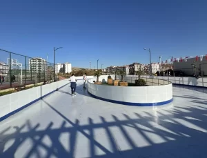 Elazığ’a Yeni Spor Köyü ve Halk Ekmek Fabrikası