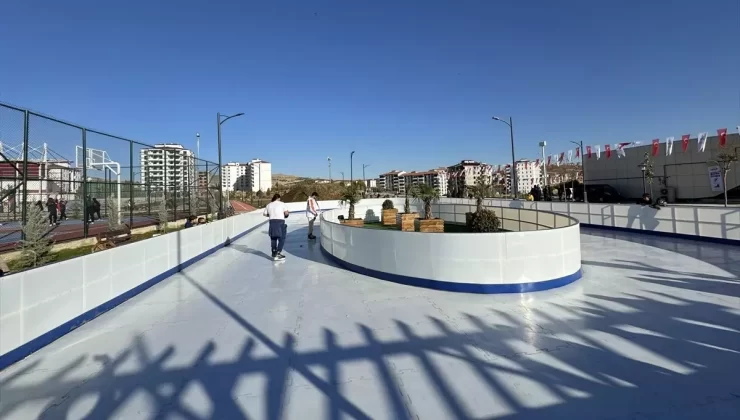Elazığ’a Yeni Spor Köyü ve Halk Ekmek Fabrikası