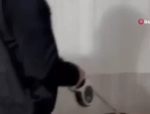 Elazığ’da 20 kg uyuşturucu operasyonu