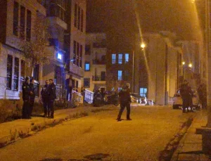 Elazığ’da Asılsız Şiddet İhbarı