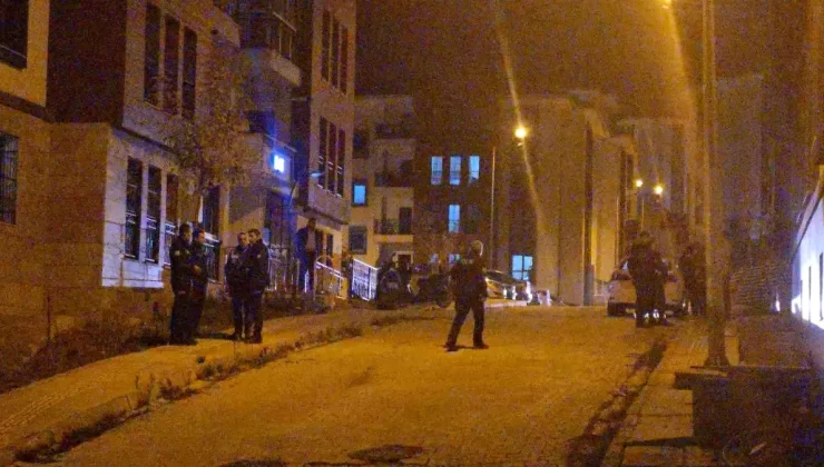 Elazığ’da Asılsız Şiddet İhbarı