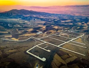 Elazığ’da Besi OSB Yer Tahsisleri Başladı