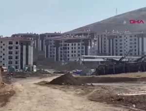 Elazığ’da İş Makinesi Kazası: İki Genç Hayatını Kaybetti