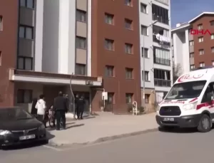 Elazığ’da Kız Arkadaşına Saldırdı, İntihar Etti