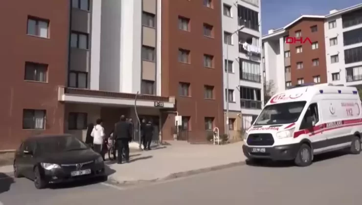 Elazığ’da Kız Arkadaşına Saldırdı, İntihar Etti