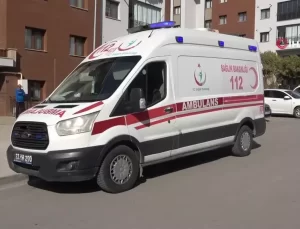 Elazığ’da Silahlı Kavga: 1 Ölü, 1 Yaralı