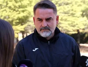 Elazığspor Diyarbekirspor Maçına Hazırlanıyor