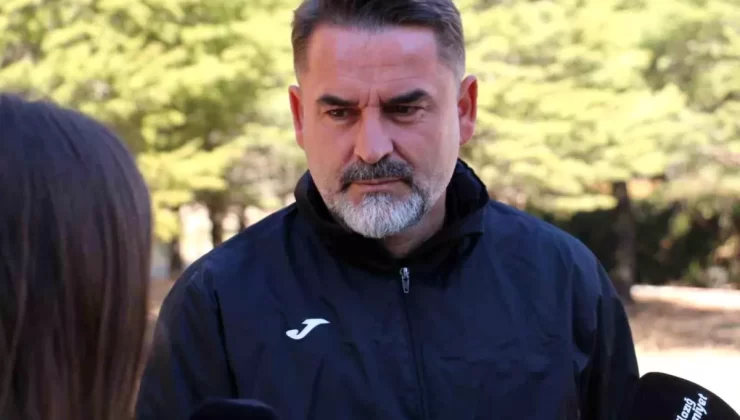 Elazığspor Diyarbekirspor Maçına Hazırlanıyor