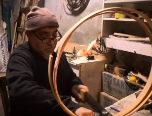 Elekçilik Mesleğinin Son Ustası