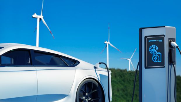 Elektrikli araç şarj soket sayısı Eylül’de yüzde 3,96 arttı