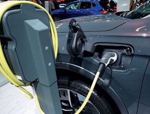 Elektrikli araç satışı Ekim’de rekor yeniledi