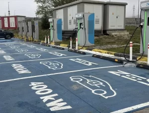 Elektrikli Araçlarda Yangın Riskine Dikkat!