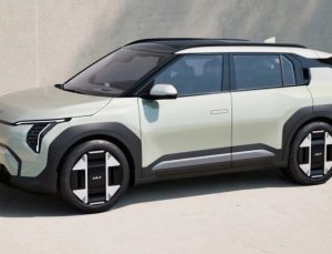 Elektrikli Kia EV3 Türkiye’de satışta: İşte fiyatı ve özellikleri