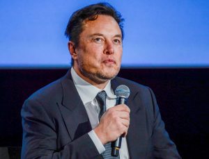 Elon Musk doğum oranlarının düşüşüne dikkat çekti: Avrupa ölüyor